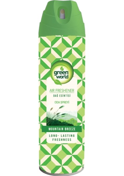 Oda Spreyi 500 ml Mountain Breeze