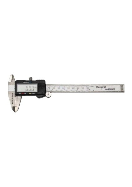 Dijital Kumpas 150MM MEŞEM-8758