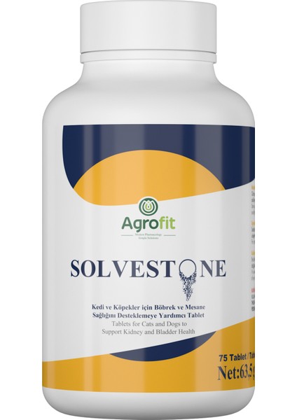 Solvestone