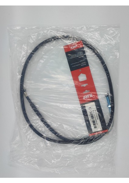 MTXC05038 2009-2016 Suzuki Gsx-R 1000 Uyumlu Debriyaj Teli