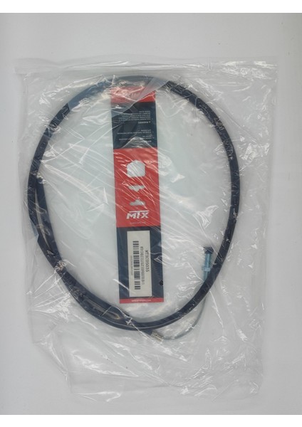 MTXC05035 2008-2011 Suzuki Gsx-R 600 Srad Uyumlu Debriyaj Teli