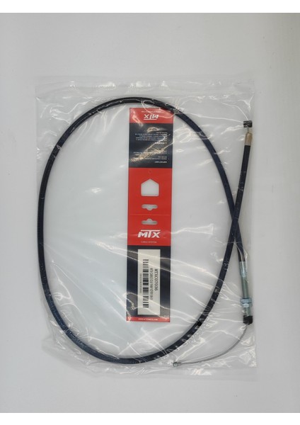 MTXC07036 1998-2001 Yamaha Yzf R1 Uyumlu Debriyaj Teli