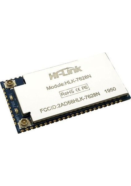 HLK-7628N Serial Wıfı Modülü
