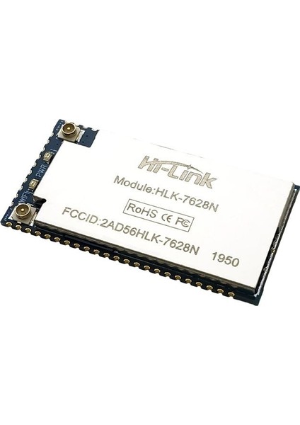 HLK-7628N Serial Wıfı Modülü
