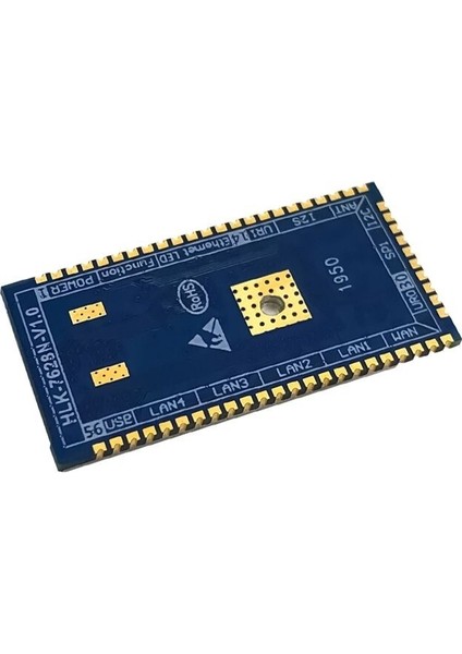 HLK-7628N Serial Wıfı Modülü