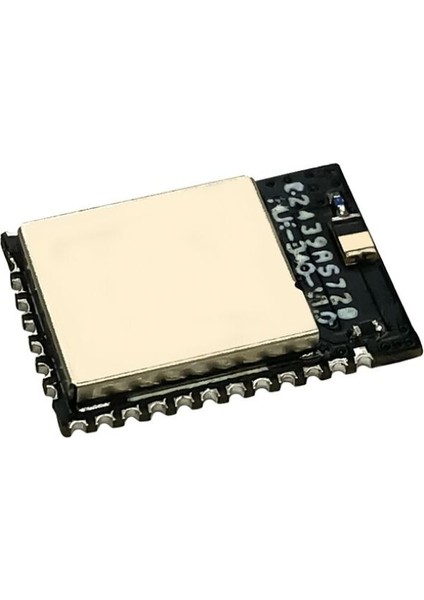 HLK-B40 Seri Port Iletim 5.1 Bluetooth Modülü