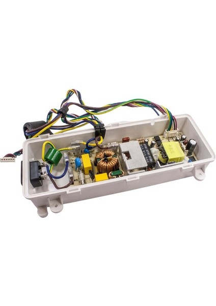 Ac 220V - Dc 20V ve 3V Güç Dağıtım Kartı