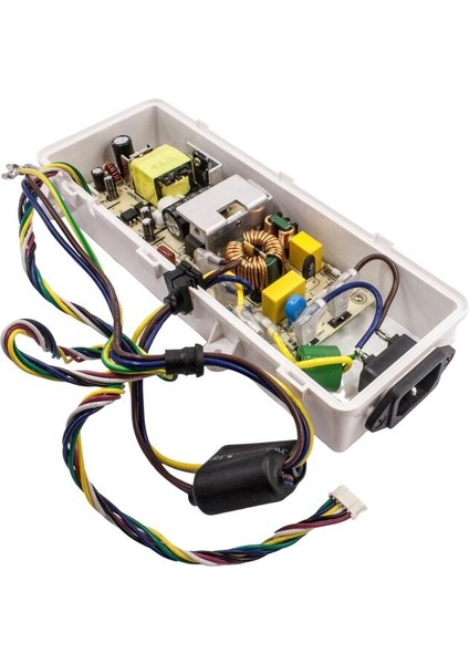 Ac 220V - Dc 20V ve 3V Güç Dağıtım Kartı
