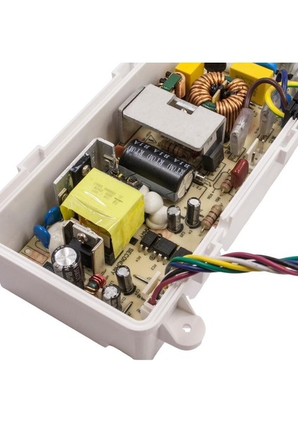 Ac 220V - Dc 20V ve 3V Güç Dağıtım Kartı