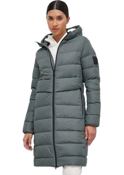 Jack Wolfskin Lenauplatz Coat Kadın Ceket