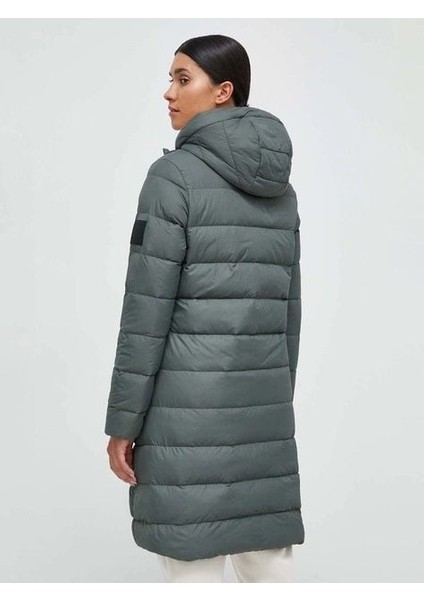 Jack Wolfskin Lenauplatz Coat Kadın Ceket