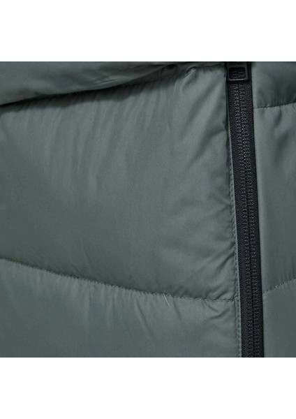 Jack Wolfskin Lenauplatz Coat Kadın Ceket