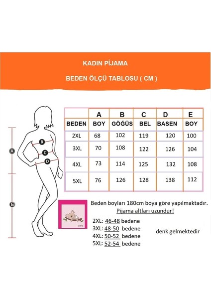 Kadın Yuvarlak Yaka Geniş Battal Beden Viskon Cepli Büyük Beden Mevsimlik Pijama Takımı modelleri