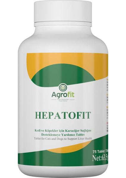 Hepatofit