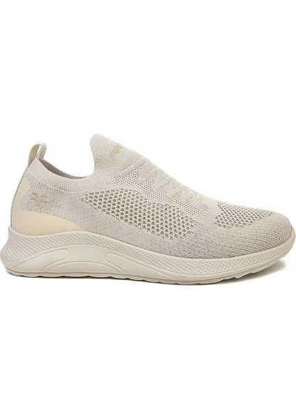 Günlük Unisex Sneaker Slip On Nefes Alabilen Hafif Yürüyüş Bağcıksız Esnek Spor Ayakkabı