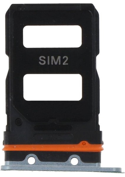 Xiaomi 12 Uyumlu Sim Kart Tepsisi 2201123G 2201123C fiyatları