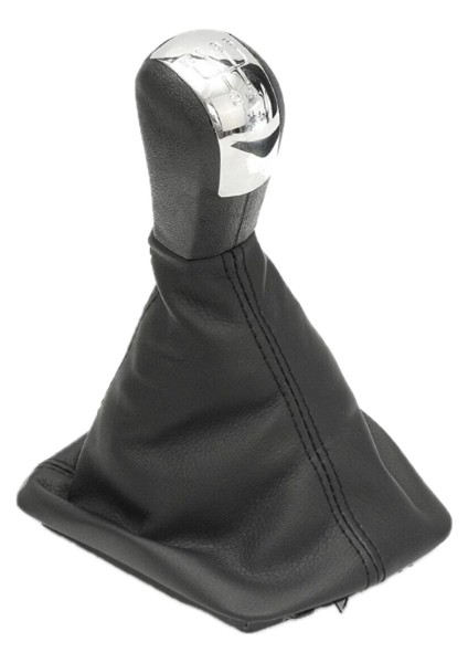 Vites Topuzu ve Körüğü - 1Z0711141 - Octavıa / 2004-2008