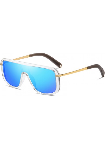 Erkek Güneş Gözlüğü, Erkek Polarize Spor Güneş Gözlüğü, Uv Korumalı Dış Mekan, Araba Sürme, Koşu, Bisiklete Binme, Balık Tutma, Softbol, Beyzbol ve Golf Için Erkek Güneş Gözlüğü (Yurt Dışından)
