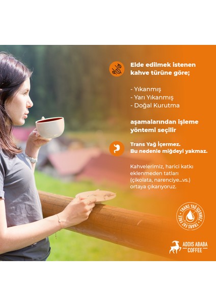 Coffee Professional Barista Kolombiya Single Origin 250 gr x 2