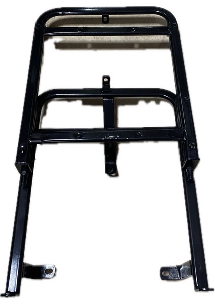 Specıal Arka Çanta Bağlama Demiri Kızaklı Topcase Center fiyatları