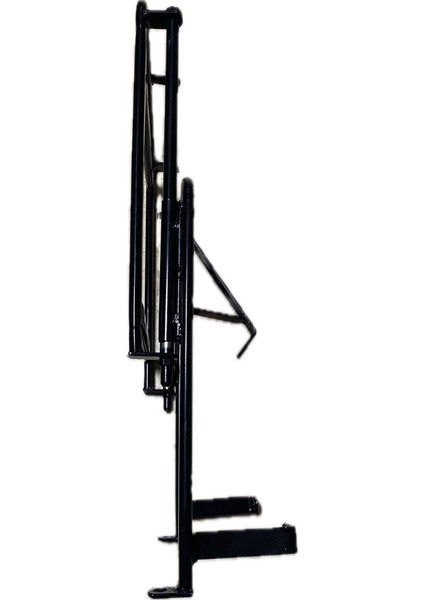 Specıal Arka Çanta Bağlama Demiri Kızaklı Topcase Center modelleri