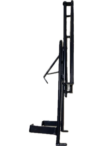 Specıal Arka Çanta Bağlama Demiri Kızaklı Topcase Center fırsatları