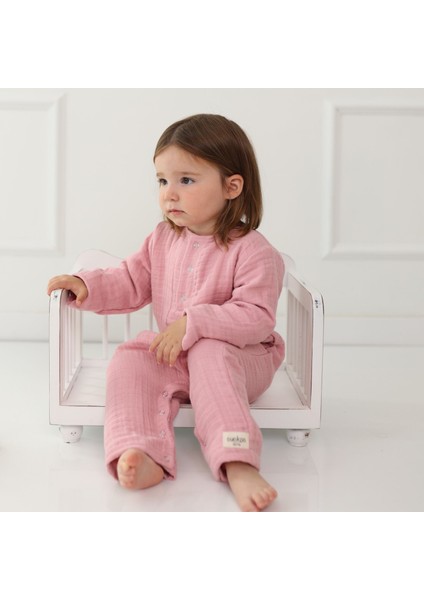 Bebek Tulum 4 Kat Müslin Kumaş fırsatları