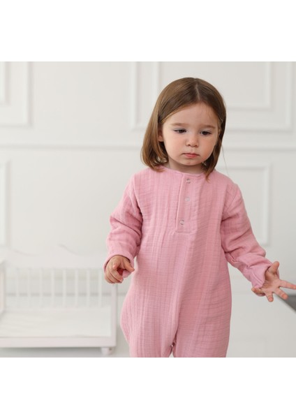 Bebek Tulum 4 Kat Müslin Kumaş indirimleri