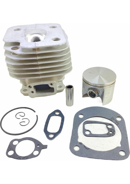 Fgd Husqvarna 268 50MM Silindir Piston Set Motorlu Testere
