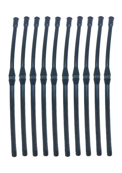 Fgd Motorlu Testere 4500 5200 Benzin Hortumu 10 Adet