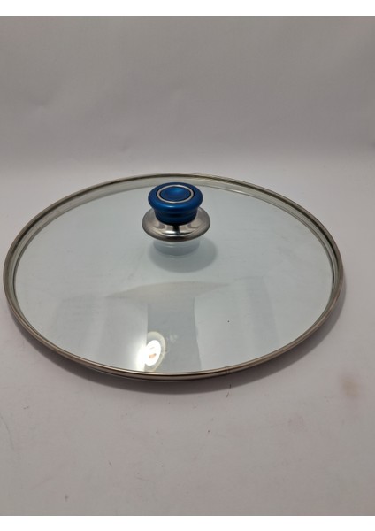 Unıversal Cam Kapak 30 cm ve Tutamağı fırsatları