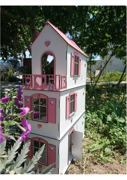 Bebek Evi Barbie Bebek Evi modelleri