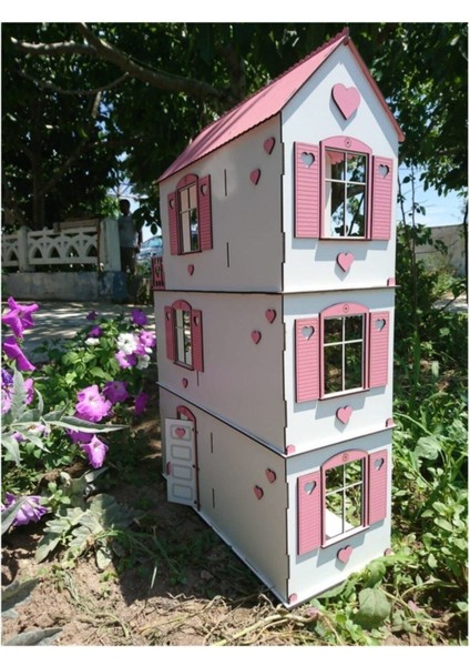 Bebek Evi Barbie Bebek Evi fırsatları