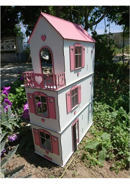 Bebek Evi Barbie Bebek Evi indirimleri