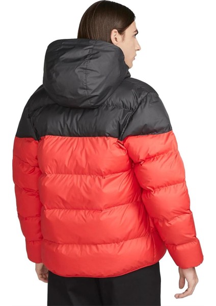 Windrunner Primaloft Erkek Mont FB8185-011