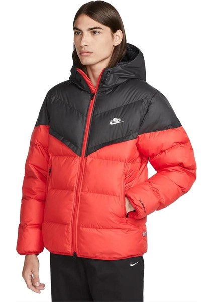 Windrunner Primaloft Erkek Mont FB8185-011