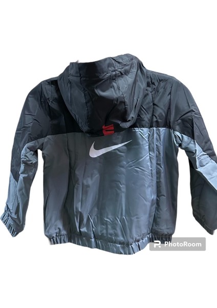 Nıke Fleece Lıned Woven Çocuk Ceket 76K992-M19 fiyatları