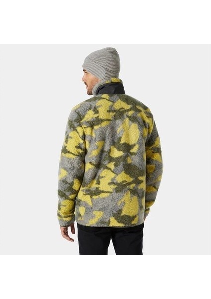 Helly Hansen Panorama Printed Erkek Ceket