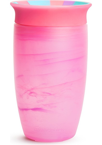 Mucize 360 Tropical Alıştırma Bardağı 12AY+ 296ML (Sınırlı Üretim)