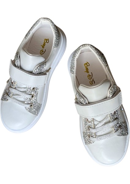 Barbie Sneaker Beyaz fiyatları