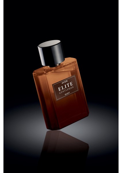 Elite Gentleman Quest Erkek Parfüm EDT 75 ml