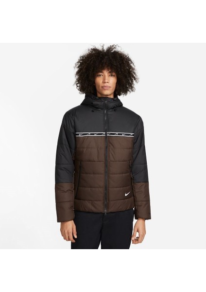 Sportswear Repeat Erkek Mont DX2037-237