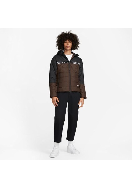 Sportswear Repeat Erkek Mont DX2037-237 modelleri