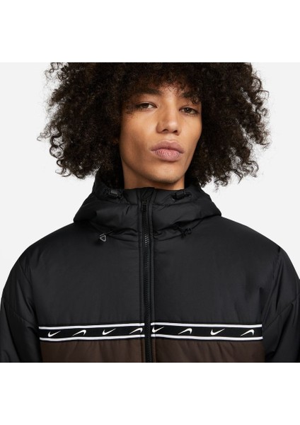 Sportswear Repeat Erkek Mont DX2037-237 fırsatları