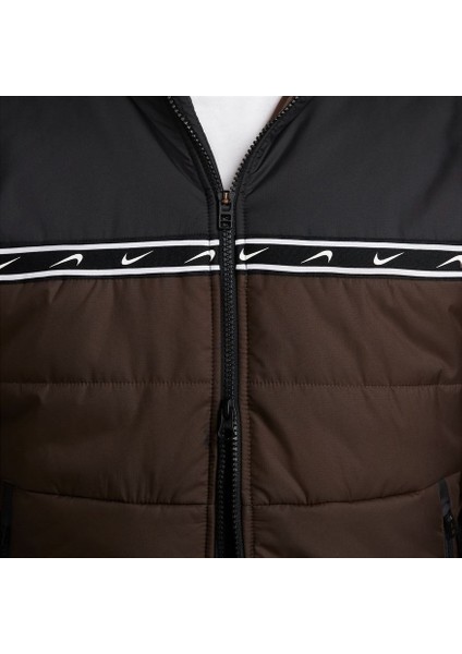 Sportswear Repeat Erkek Mont DX2037-237 indirimleri