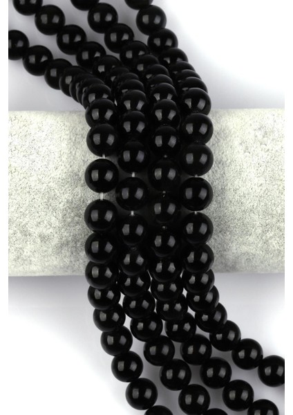 Rainbow Obsidyen Doğal Taş Dizi 10 mm Küre Kesim