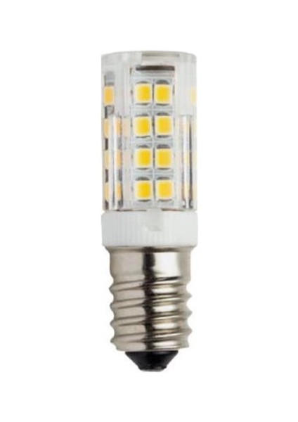 7 Watt Smd E14 Mini Ampul - 4 Adet