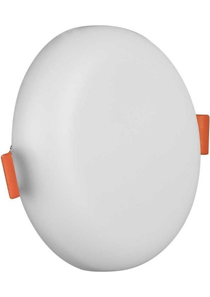 18W Delik Çapı Ayarlanabilir Panel - 4 Adet
