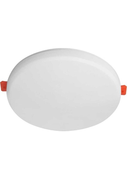 18W Delik Çapı Ayarlanabilir Panel - 4 Adet