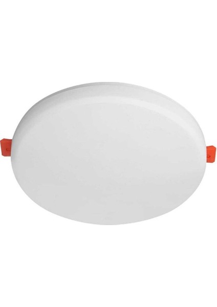 10W Delik Çapı Ayarlanabilir Panel - 4 Adet